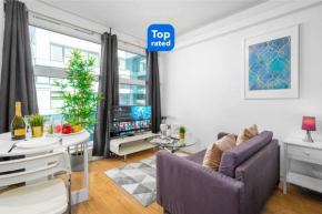 Haus Deluxe l Studio Apartment l The Cube l City Centre
